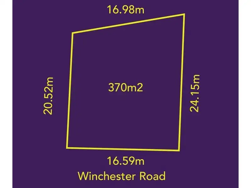 Main view of Homely land listing, 5 Winchester Road, Armadale WA 6112