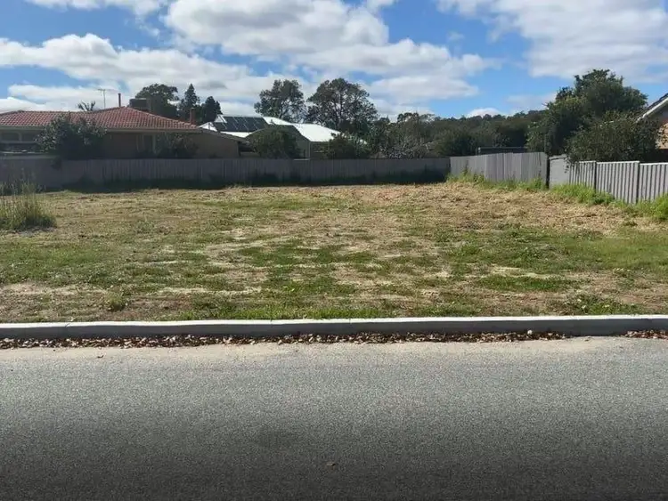 Second view of Homely land listing, 5 Winchester Road, Armadale WA 6112