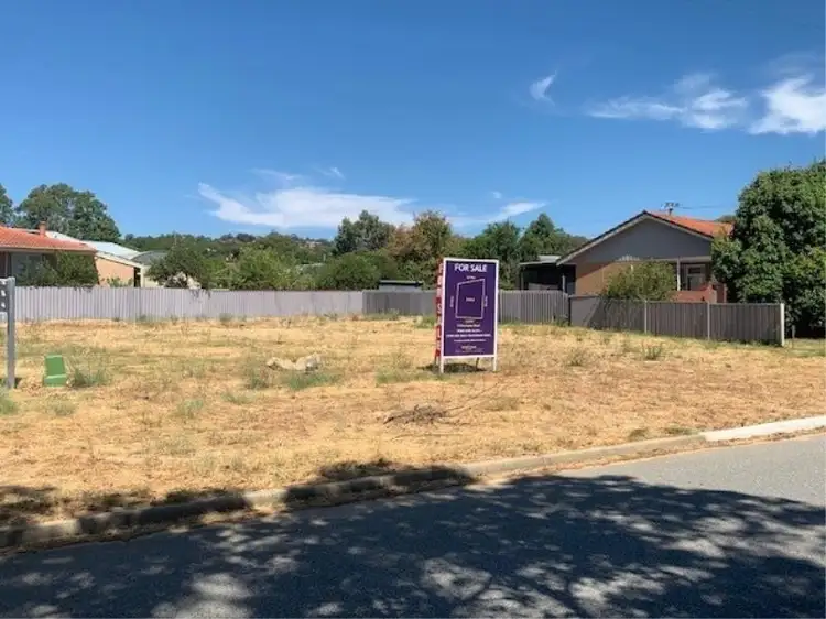 Third view of Homely land listing, 5 Winchester Road, Armadale WA 6112