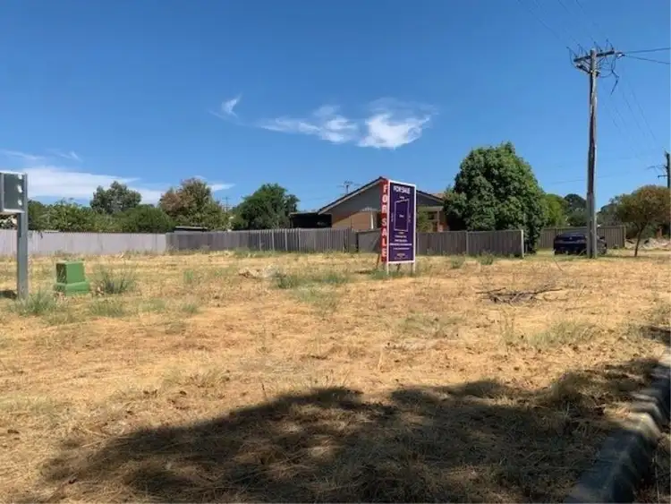 Fourth view of Homely land listing, 5 Winchester Road, Armadale WA 6112