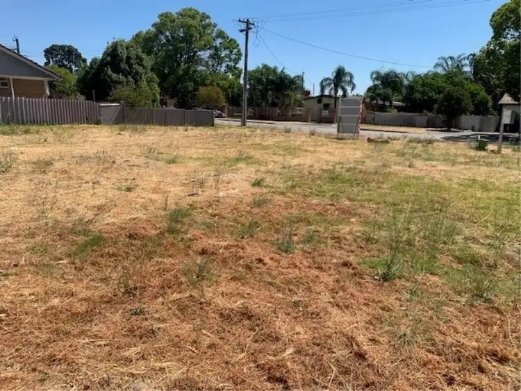 Fifth view of Homely land listing, 5 Winchester Road, Armadale WA 6112