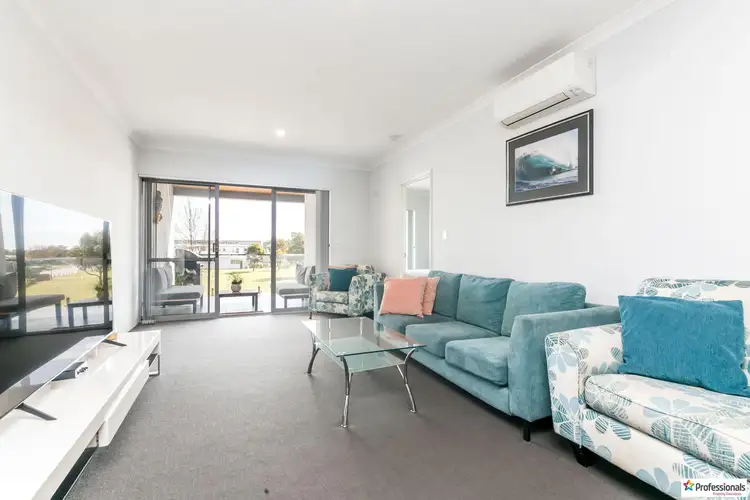 Main view of Homely apartment listing, 10/180 Bartram Road, Atwell WA 6164