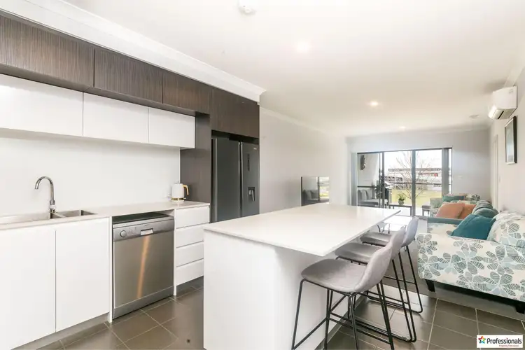 Second view of Homely apartment listing, 10/180 Bartram Road, Atwell WA 6164