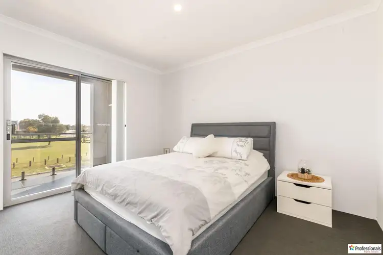 Fourth view of Homely apartment listing, 10/180 Bartram Road, Atwell WA 6164