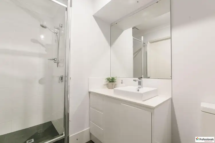 Fifth view of Homely apartment listing, 10/180 Bartram Road, Atwell WA 6164