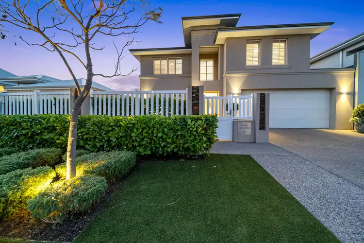 6 Senise Road, Stirling WA 6021