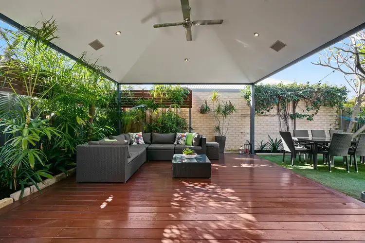 Third view of Homely semi-detached listing, 29B Eden Street, Innaloo WA 6018