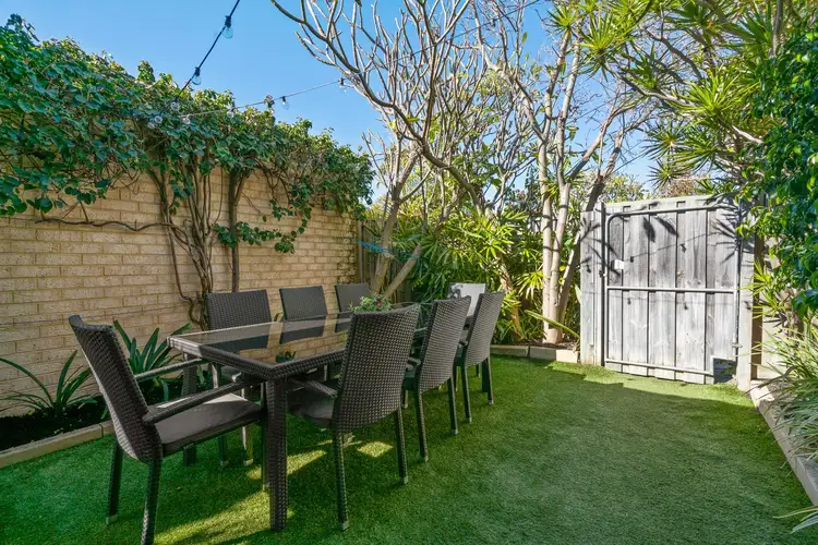Fourth view of Homely semi-detached listing, 29B Eden Street, Innaloo WA 6018