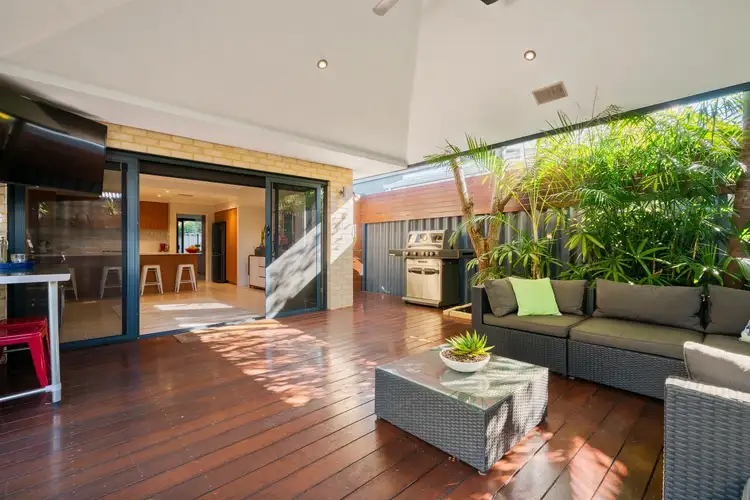 Fifth view of Homely semi-detached listing, 29B Eden Street, Innaloo WA 6018