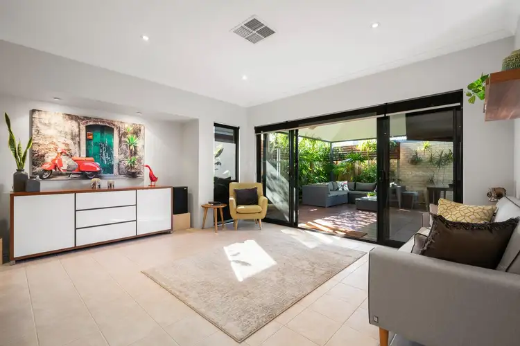 Sixth view of Homely semi-detached listing, 29B Eden Street, Innaloo WA 6018
