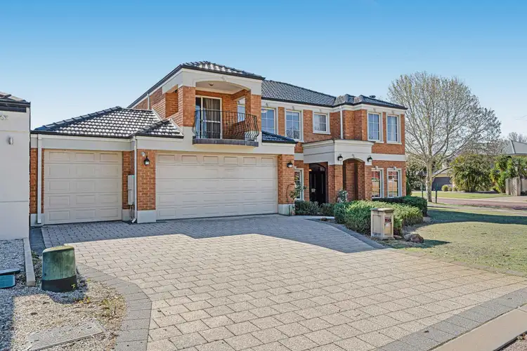Main view of Homely house listing, 10 Karri Avenue, Canning Vale WA 6155