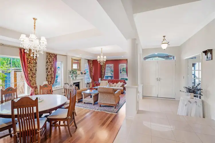 Second view of Homely house listing, 10 Karri Avenue, Canning Vale WA 6155