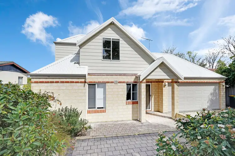 315A Flinders Street, Nollamara WA 6061