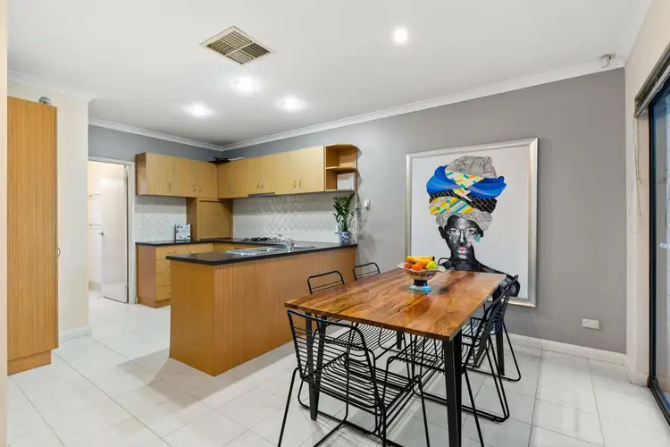 Second view of Homely villa listing, 44A Thor Street, Innaloo WA 6018