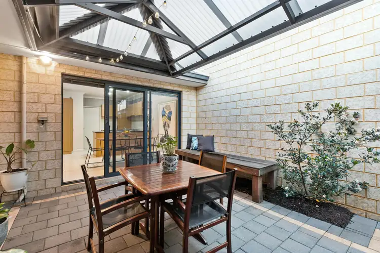 Third view of Homely villa listing, 44A Thor Street, Innaloo WA 6018