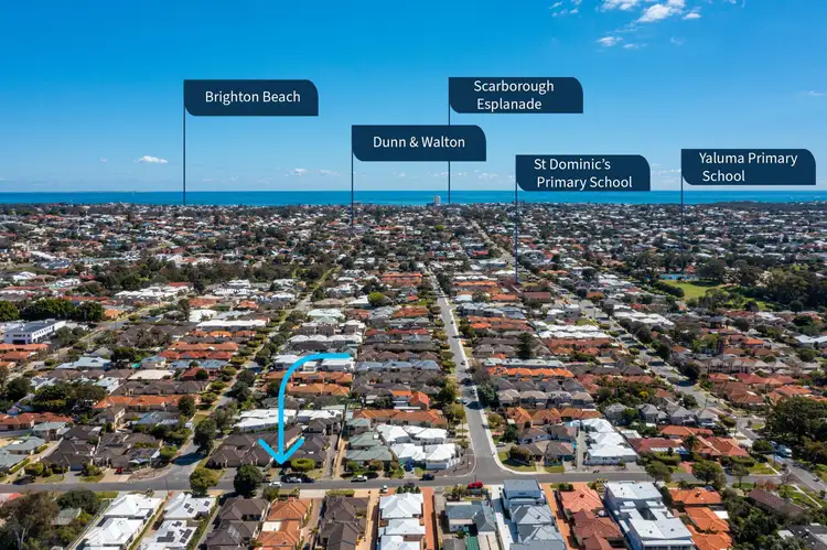 Fourth view of Homely villa listing, 44A Thor Street, Innaloo WA 6018