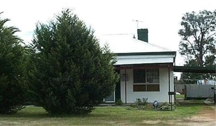 Main view of Homely house listing, 58 Coombes Street, Collie WA 6225