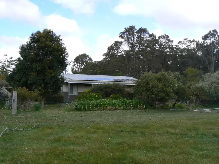 Fifth view of Homely rural property listing, 51 Foan Road, Brookhampton WA 6239