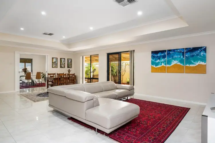 Fourth view of Homely house listing, 10 Purna Place, Hannans WA 6430
