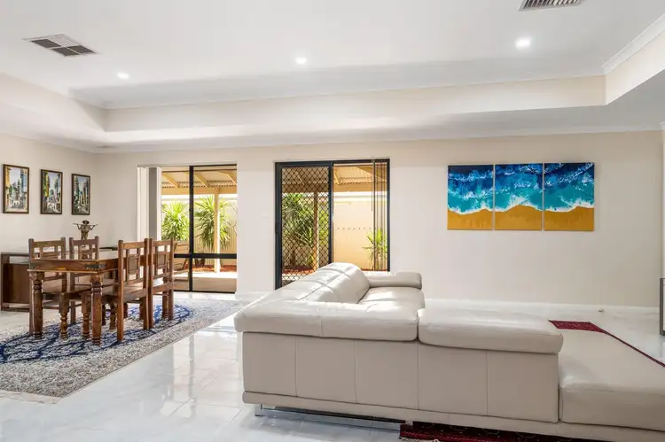 Fifth view of Homely house listing, 10 Purna Place, Hannans WA 6430