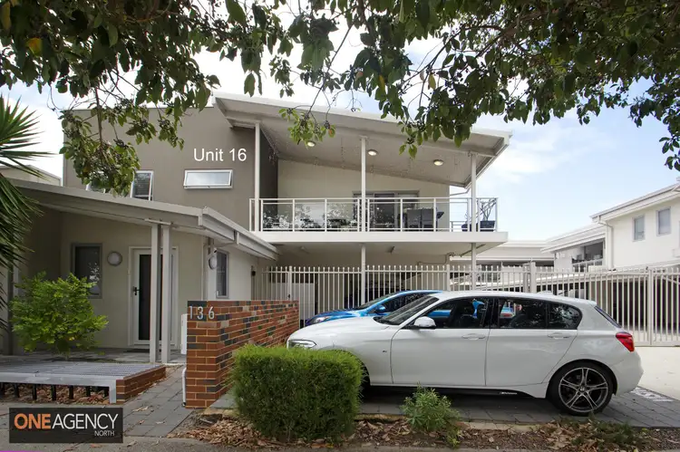 16/136 Leake Street, Belmont WA 6104