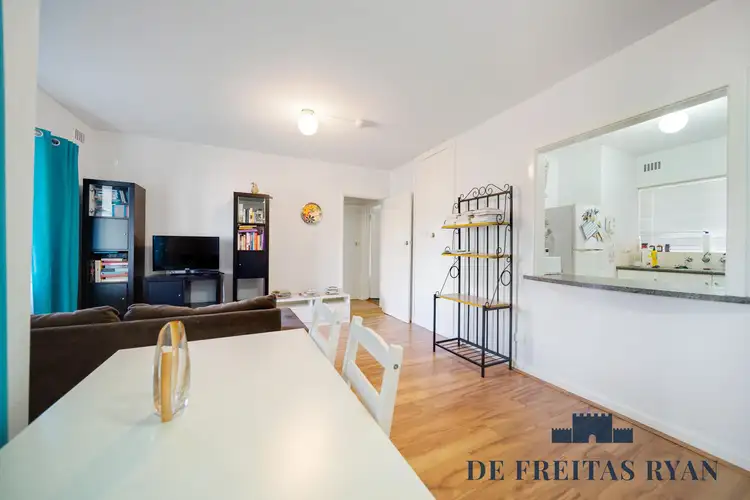6/9 Beacham Place, Medina WA 6167