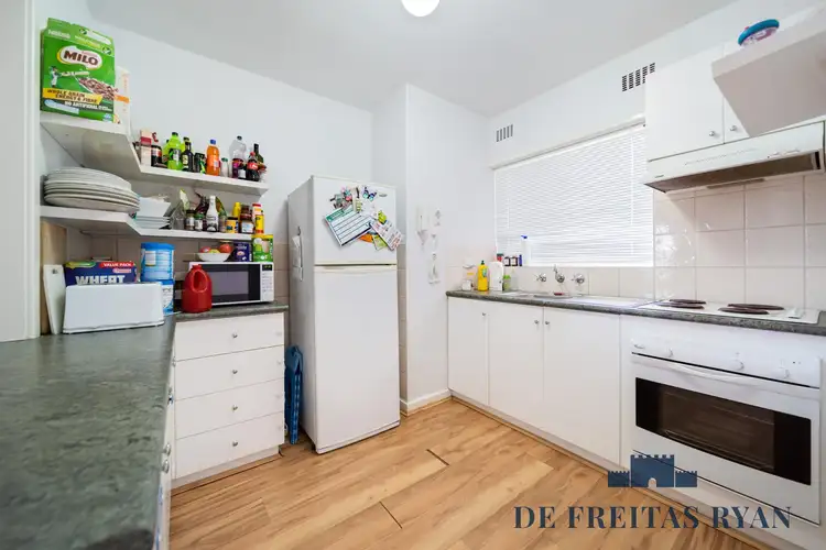 Third view of Homely apartment listing, 6/9 Beacham Place, Medina WA 6167