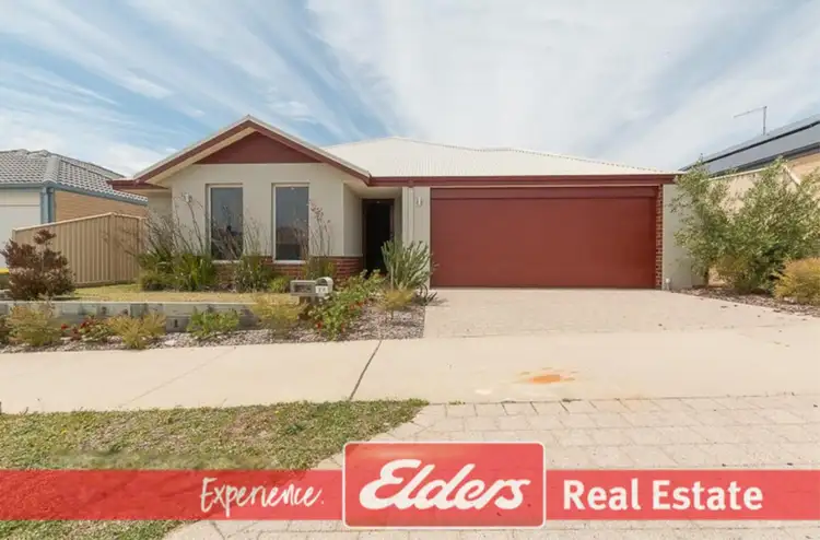 22 Bluebill Lane, Baldivis WA 6171