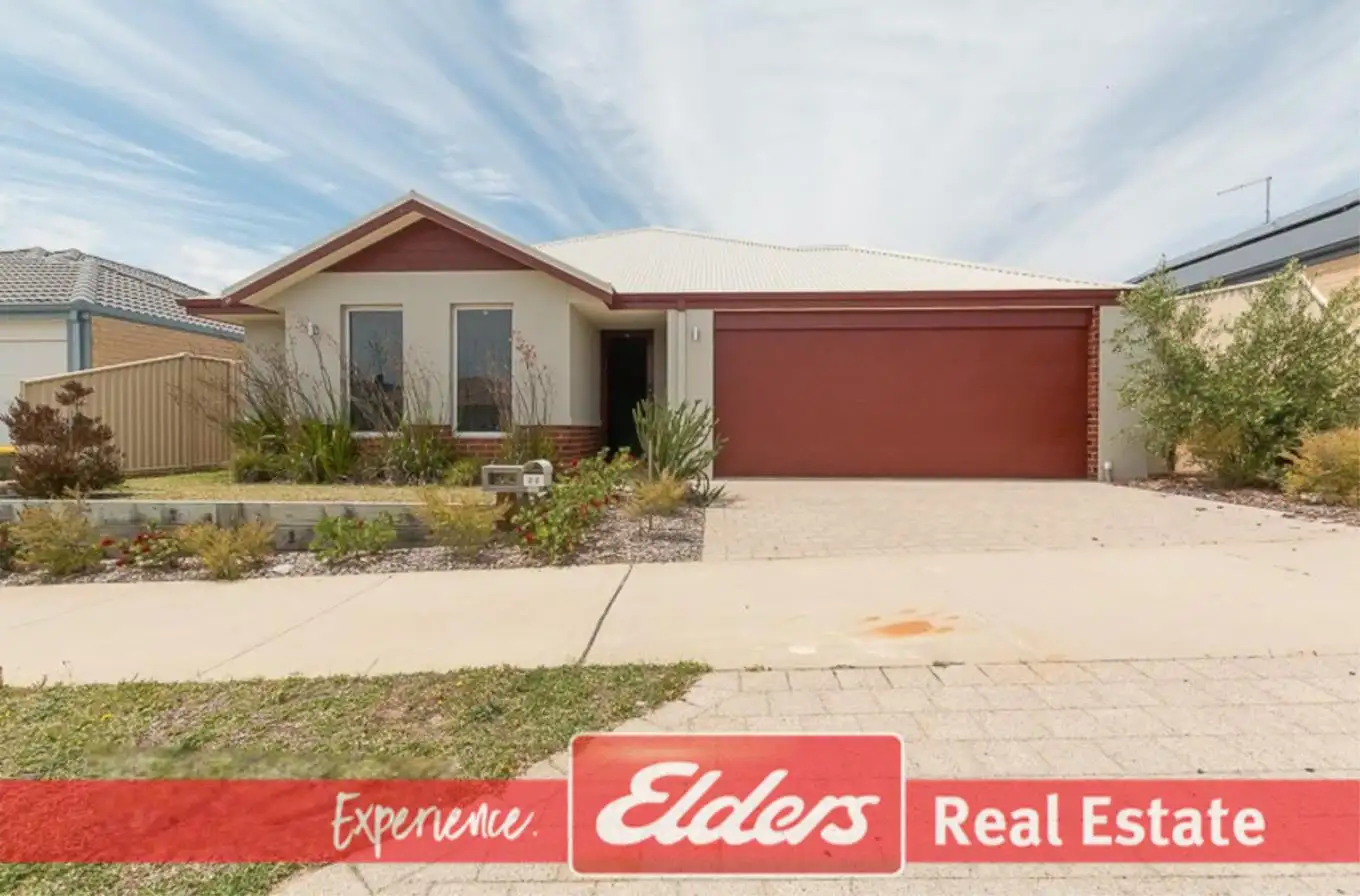 Main view of Homely house listing, 22 Bluebill Lane, Baldivis WA 6171