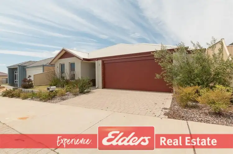 Second view of Homely house listing, 22 Bluebill Lane, Baldivis WA 6171