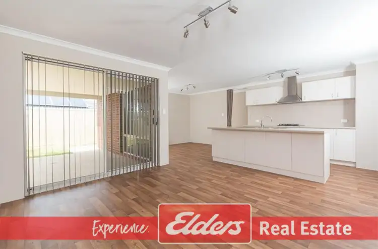 Sixth view of Homely house listing, 22 Bluebill Lane, Baldivis WA 6171