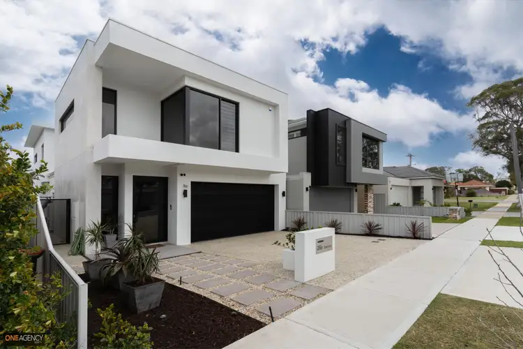 26B Spencer Avenue, Yokine WA 6060