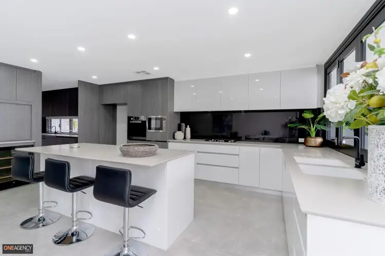 Second view of Homely house listing, 26B Spencer Avenue, Yokine WA 6060