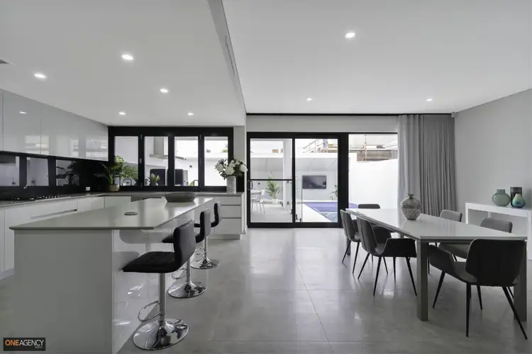 Third view of Homely house listing, 26B Spencer Avenue, Yokine WA 6060