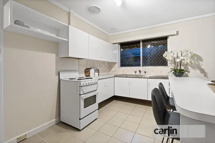 Fifth view of Homely house listing, 63A Coomoora Road, Booragoon WA 6154