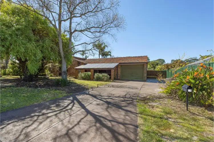 29 Waraker Way, Leeming WA 6149