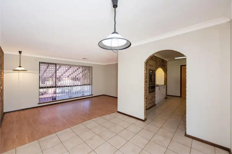 Fifth view of Homely house listing, 29 Waraker Way, Leeming WA 6149