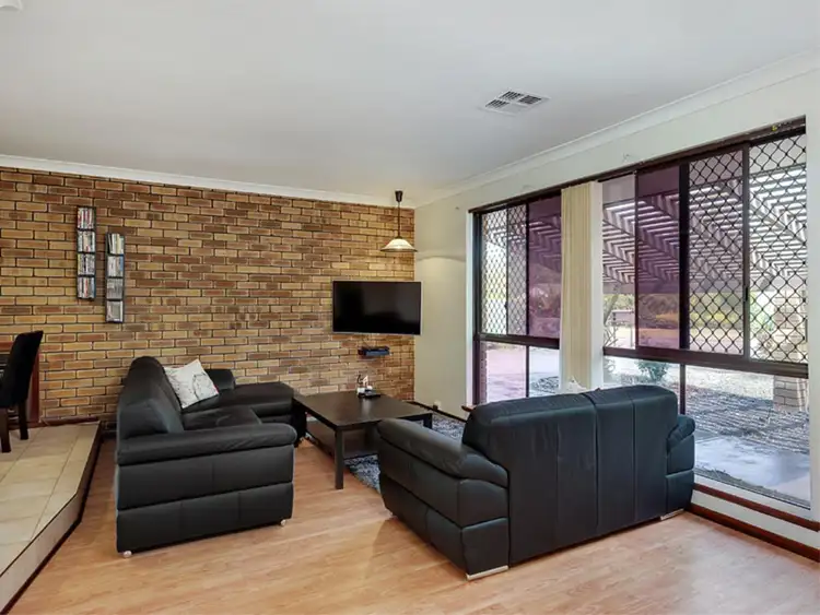 Seventh view of Homely house listing, 29 Waraker Way, Leeming WA 6149