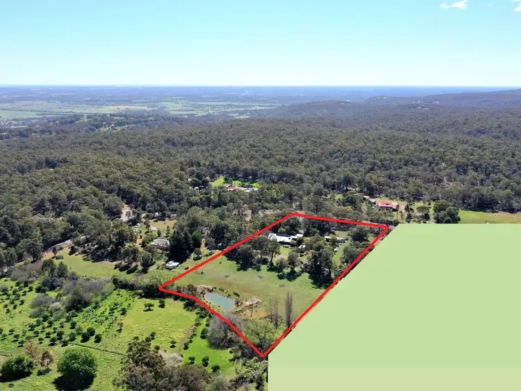 Second view of Homely house listing, 76 Yamba Drive, Keysbrook WA 6126