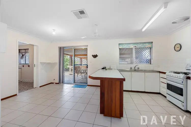 Second view of Homely house listing, 1 Glenn Place, Duncraig WA 6023