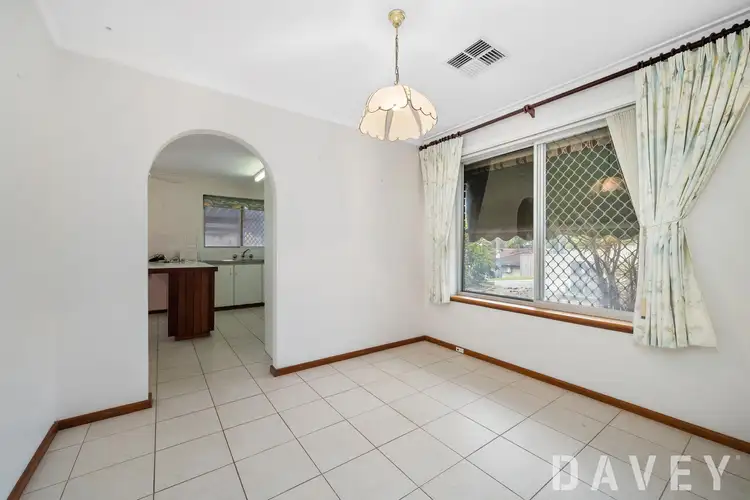 Third view of Homely house listing, 1 Glenn Place, Duncraig WA 6023