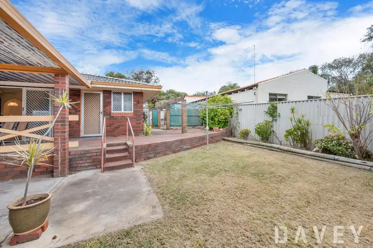 Fifth view of Homely house listing, 1 Glenn Place, Duncraig WA 6023