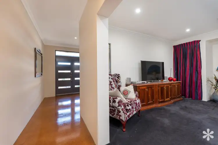 Fifth view of Homely house listing, 30 Macquarie Boulevard, Hammond Park WA 6164