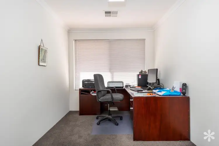 Sixth view of Homely house listing, 30 Macquarie Boulevard, Hammond Park WA 6164