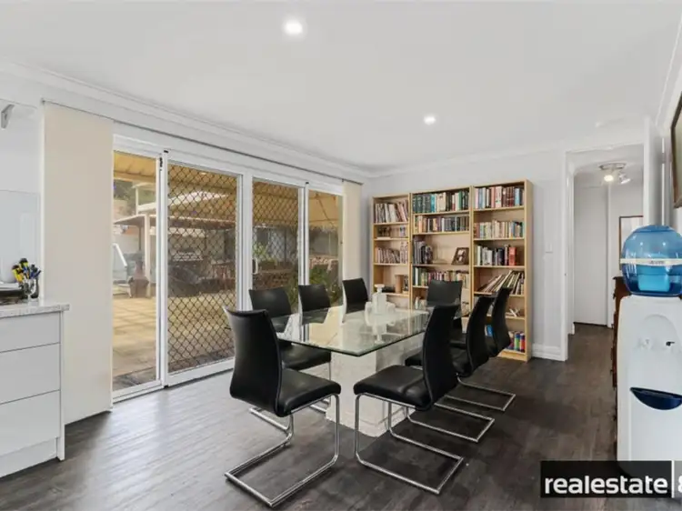 Fourth view of Homely house listing, 27 Macedon Place, Craigie WA 6025