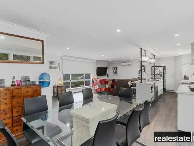 Fifth view of Homely house listing, 27 Macedon Place, Craigie WA 6025