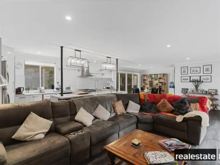 Sixth view of Homely house listing, 27 Macedon Place, Craigie WA 6025