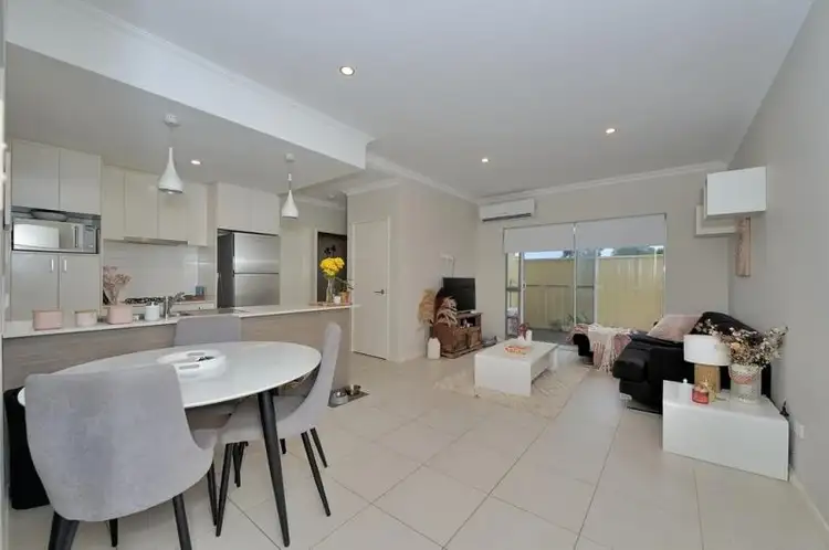 Lot UNDER OFFE, 3/34 Loton Avenue, Midland WA 6056