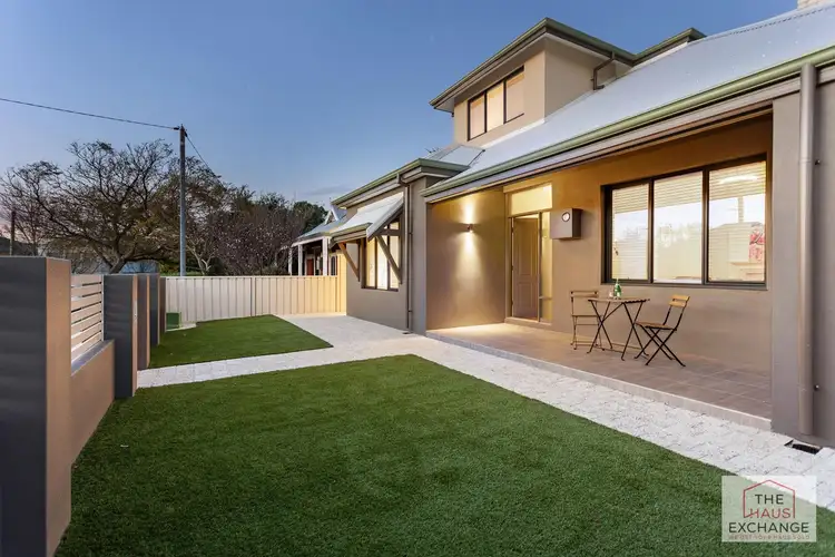 Second view of Homely house listing, 42 Commonwealth Avenue, North Perth WA 6006