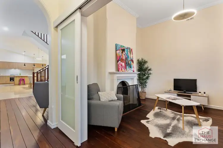 Fifth view of Homely house listing, 42 Commonwealth Avenue, North Perth WA 6006